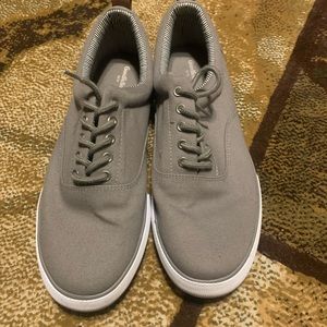 Men’s casual dress shoes